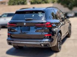 BMW X5 sDrive40i Sports Activity Vehicle 2026
