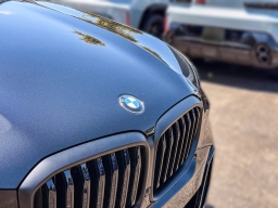 BMW X5 sDrive40i Sports Activity Vehicle 2026