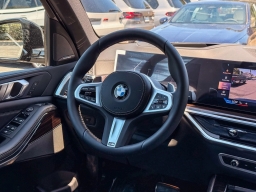 BMW X5 sDrive40i Sports Activity Vehicle 2026