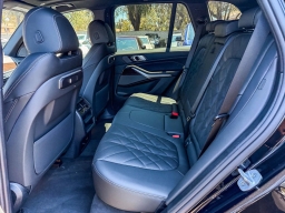 BMW X5 sDrive40i Sports Activity Vehicle 2026