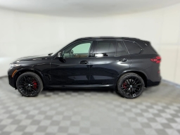 BMW X5 sDrive40i Sports Activity Vehicle 2026