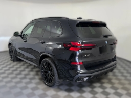 BMW X5 sDrive40i Sports Activity Vehicle 2026
