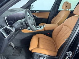 BMW X5 sDrive40i Sports Activity Vehicle 2026