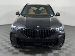 BMW X5 sDrive40i Sports Activity Vehicle 2026