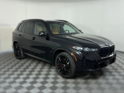 BMW X5 sDrive40i Sports Activity Vehicle 2026
