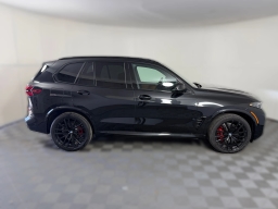 BMW X5 sDrive40i Sports Activity Vehicle 2026