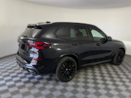 BMW X5 sDrive40i Sports Activity Vehicle 2026