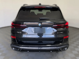 BMW X5 sDrive40i Sports Activity Vehicle 2026