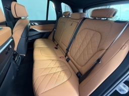 BMW X5 sDrive40i Sports Activity Vehicle 2026
