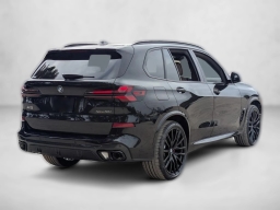 BMW X5 sDrive40i Sports Activity Vehicle 2026