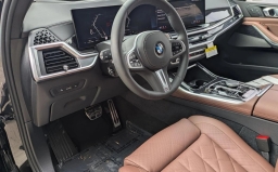 BMW X5 sDrive40i Sports Activity Vehicle 2026