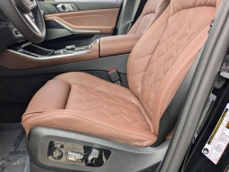 BMW X5 sDrive40i Sports Activity Vehicle 2026