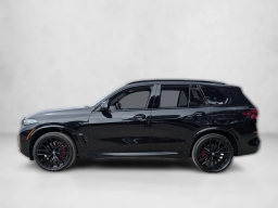 BMW X5 sDrive40i Sports Activity Vehicle 2026