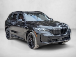 BMW X5 sDrive40i Sports Activity Vehicle 2026