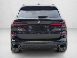 BMW X5 sDrive40i Sports Activity Vehicle 2026