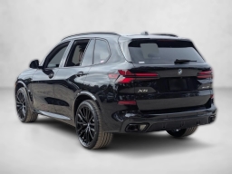 BMW X5 sDrive40i Sports Activity Vehicle 2026