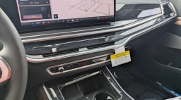 BMW X5 sDrive40i Sports Activity Vehicle 2026
