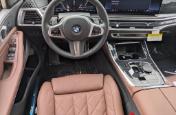 BMW X5 sDrive40i Sports Activity Vehicle 2026