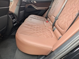 BMW X5 sDrive40i Sports Activity Vehicle 2026