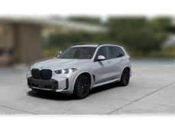 BMW X5 sDrive40i Sports Activity Vehicle 2026