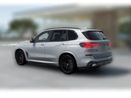 BMW X5 sDrive40i Sports Activity Vehicle 2026