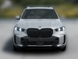 BMW X5 sDrive40i Sports Activity Vehicle 2026