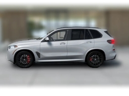 BMW X5 sDrive40i Sports Activity Vehicle 2026