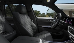 BMW X5 sDrive40i Sports Activity Vehicle 2026