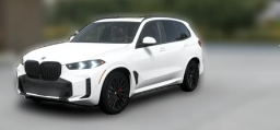 BMW X5 sDrive40i Sports Activity Vehicle 2026