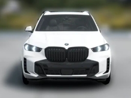 BMW X5 sDrive40i Sports Activity Vehicle 2026