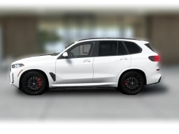 BMW X5 sDrive40i Sports Activity Vehicle 2026