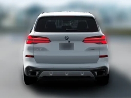 BMW X5 sDrive40i Sports Activity Vehicle 2026