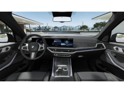 BMW X5 sDrive40i Sports Activity Vehicle 2026