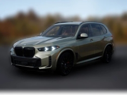 BMW X5 sDrive40i Sports Activity Vehicle 2026