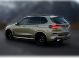 BMW X5 sDrive40i Sports Activity Vehicle 2026