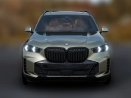 BMW X5 sDrive40i Sports Activity Vehicle 2026
