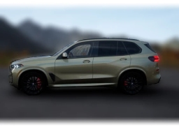 BMW X5 sDrive40i Sports Activity Vehicle 2026