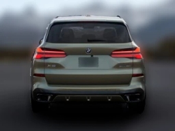 BMW X5 sDrive40i Sports Activity Vehicle 2026