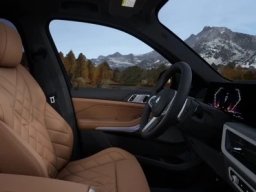 BMW X5 sDrive40i Sports Activity Vehicle 2026