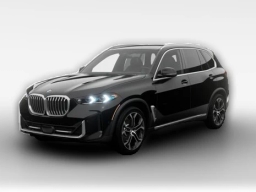 BMW X5 sDrive40i Sports Activity Vehicle 2026
