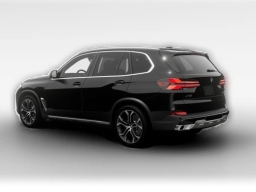 BMW X5 sDrive40i Sports Activity Vehicle 2026