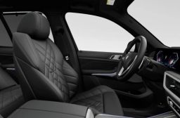 BMW X5 sDrive40i Sports Activity Vehicle 2026