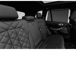 BMW X5 sDrive40i Sports Activity Vehicle 2026