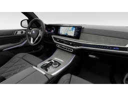 BMW X5 sDrive40i Sports Activity Vehicle 2026