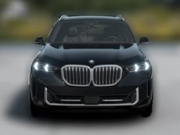 BMW X5 sDrive40i Sports Activity Vehicle 2026