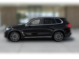 BMW X5 sDrive40i Sports Activity Vehicle 2026