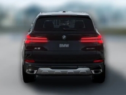 BMW X5 sDrive40i Sports Activity Vehicle 2026