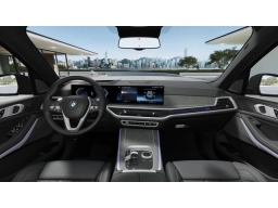 BMW X5 sDrive40i Sports Activity Vehicle 2026