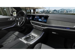 BMW X5 sDrive40i Sports Activity Vehicle 2026