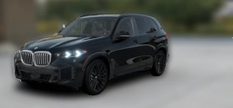 BMW X5 sDrive40i Sports Activity Vehicle 2026